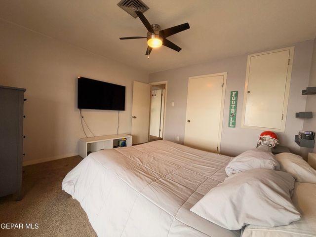 6403 LOS ALTOS Drive, El Paso, TX 79912