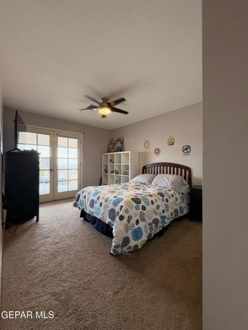 6403 LOS ALTOS Drive, El Paso, TX 79912