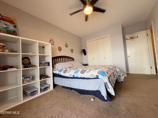 6403 LOS ALTOS Drive, El Paso, TX 79912