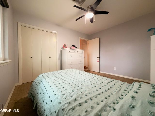 6403 LOS ALTOS Drive, El Paso, TX 79912