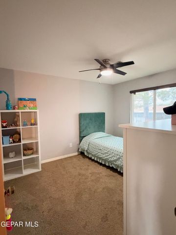 6403 LOS ALTOS Drive, El Paso, TX 79912