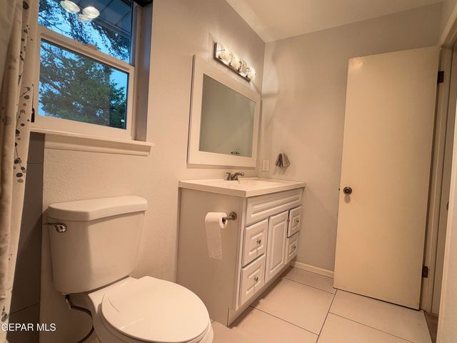 6403 LOS ALTOS Drive, El Paso, TX 79912