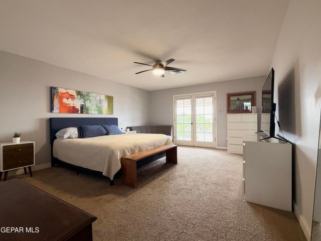 6403 LOS ALTOS Drive, El Paso, TX 79912
