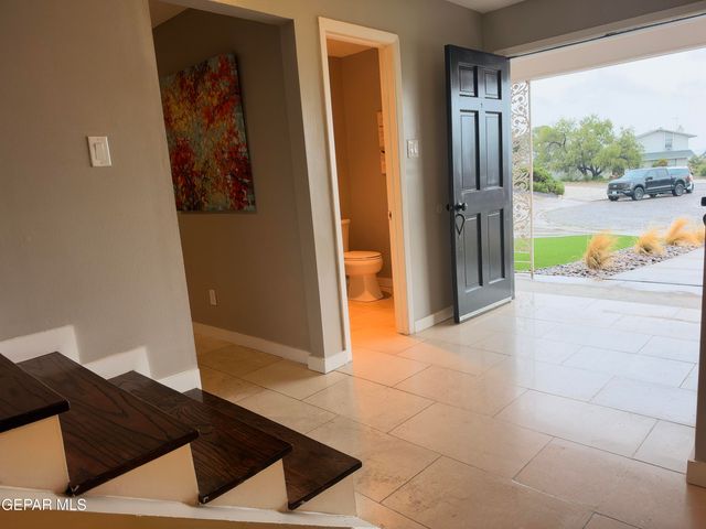 6403 LOS ALTOS Drive, El Paso, TX 79912