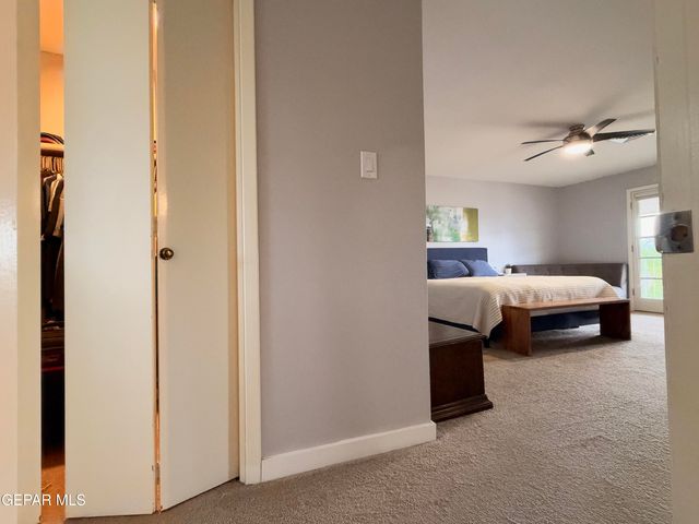 6403 LOS ALTOS Drive, El Paso, TX 79912