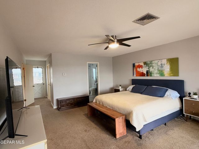 6403 LOS ALTOS Drive, El Paso, TX 79912