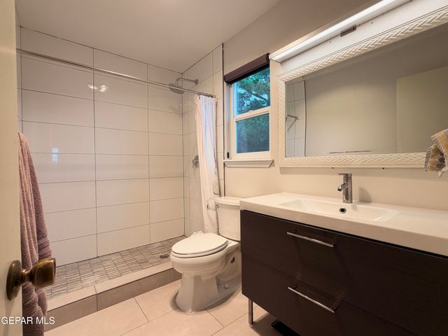 6403 LOS ALTOS Drive, El Paso, TX 79912