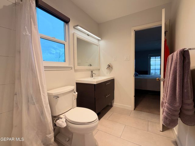 6403 LOS ALTOS Drive, El Paso, TX 79912