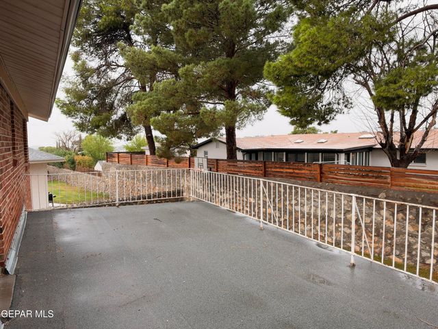 6403 LOS ALTOS Drive, El Paso, TX 79912