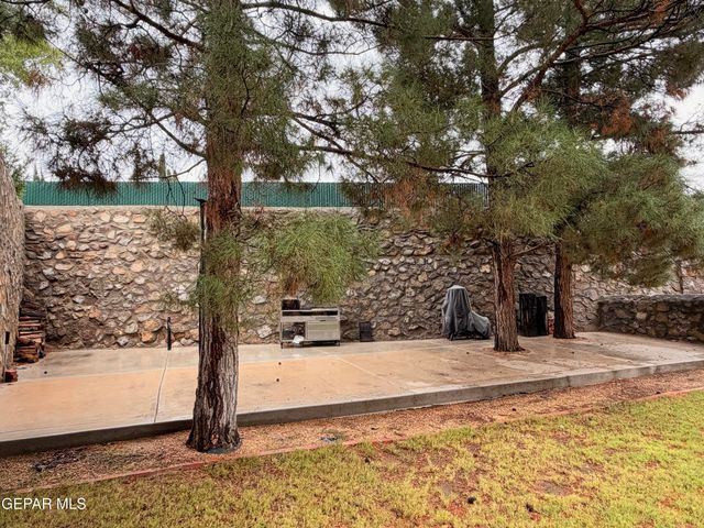 6403 LOS ALTOS Drive, El Paso, TX 79912