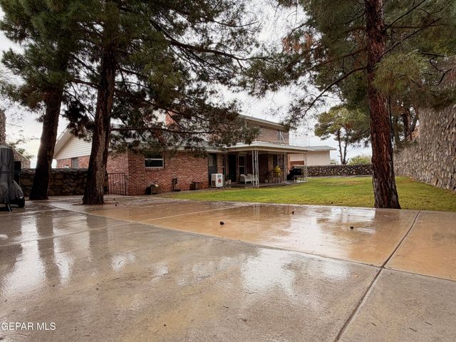 6403 LOS ALTOS Drive, El Paso, TX 79912