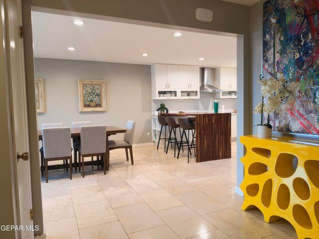 6403 LOS ALTOS Drive, El Paso, TX 79912