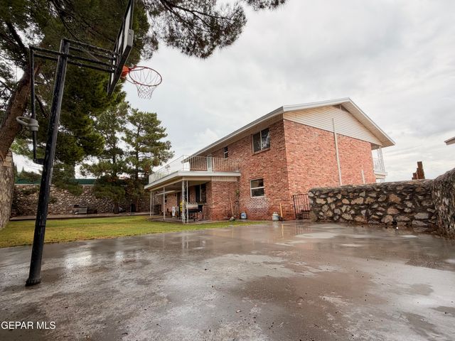 6403 LOS ALTOS Drive, El Paso, TX 79912
