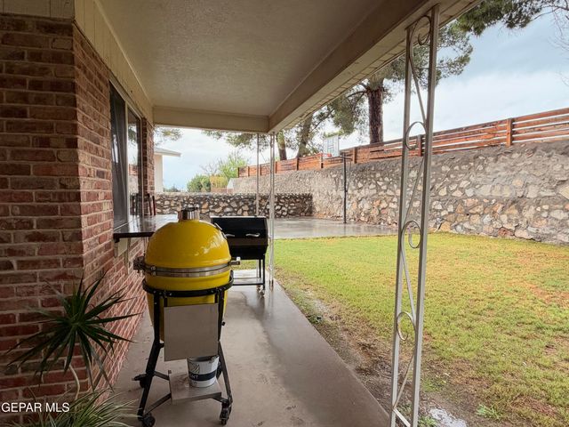 6403 LOS ALTOS Drive, El Paso, TX 79912