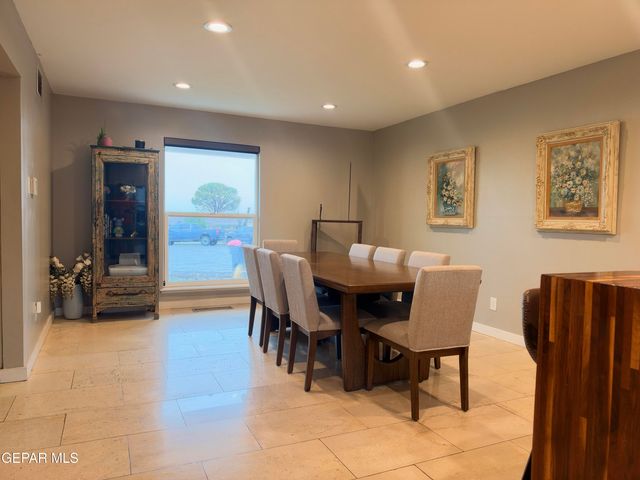6403 LOS ALTOS Drive, El Paso, TX 79912