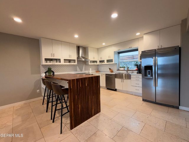 6403 LOS ALTOS Drive, El Paso, TX 79912