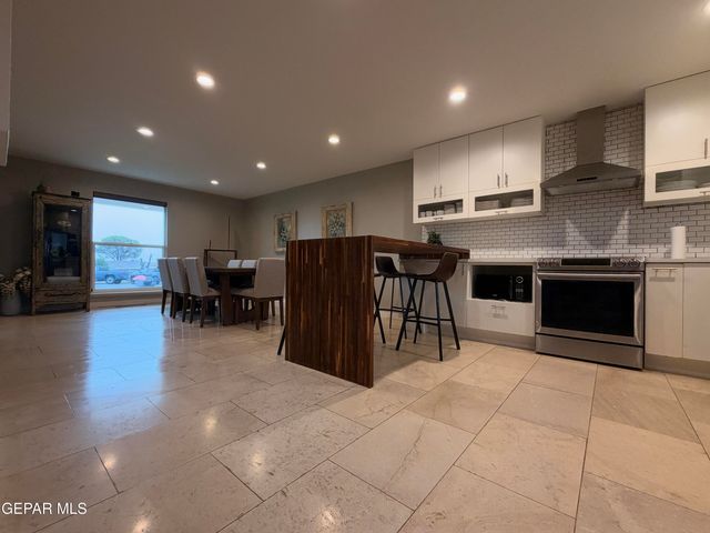 6403 LOS ALTOS Drive, El Paso, TX 79912