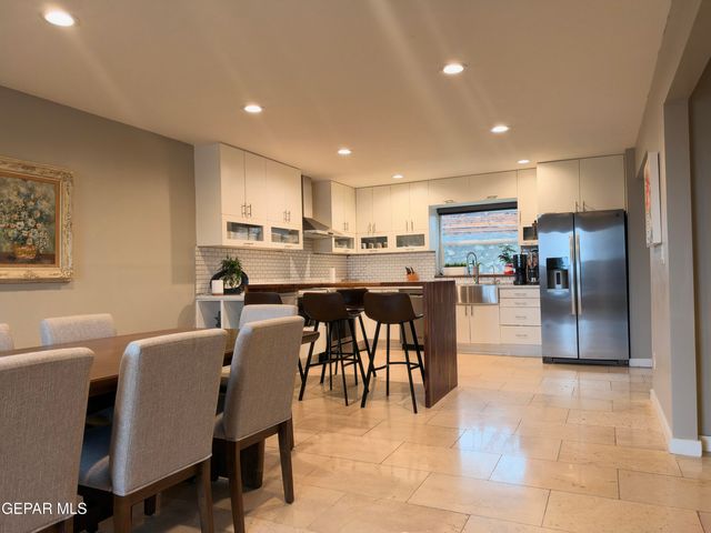 6403 LOS ALTOS Drive, El Paso, TX 79912