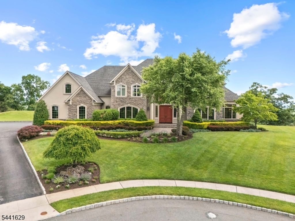 15 Adams Way, Montville Twp., NJ 07082 — exterior