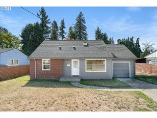 11330 Ne GLISAN St, Portland, OR 97220