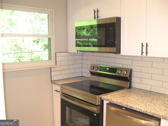 510 Coventry Road 8 - C, Decatur, GA 30030