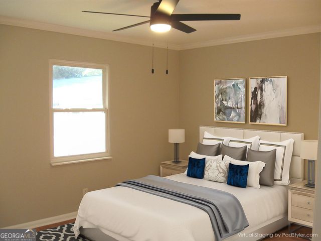 510 Coventry Road 8 - C, Decatur, GA 30030