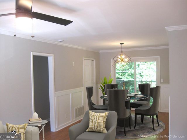 510 Coventry Road 8 - C, Decatur, GA 30030