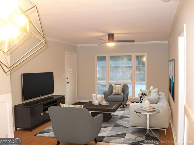 510 Coventry Road 8 - C, Decatur, GA 30030