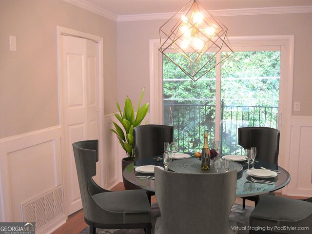 510 Coventry Road 8 - C, Decatur, GA 30030