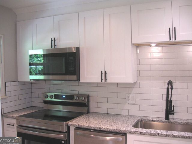 510 Coventry Road 8 - C, Decatur, GA 30030