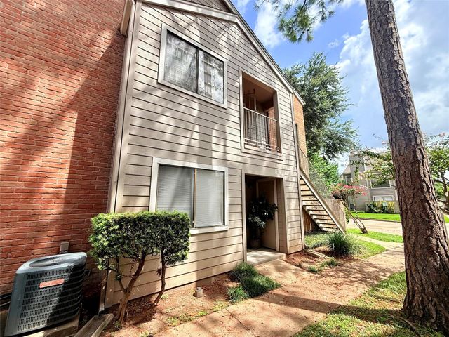 6701 Sandspoint Dr 54, Houston, TX 77074