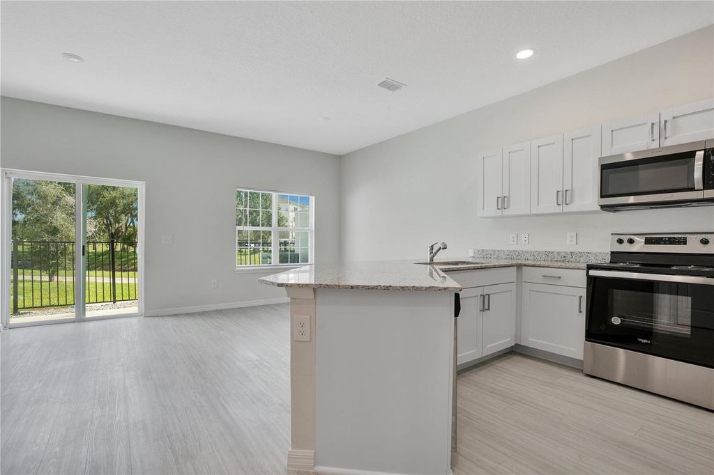 Image 11 of property listing at 2025 CLAUDIA LANE, Kissimmee, FL 34741