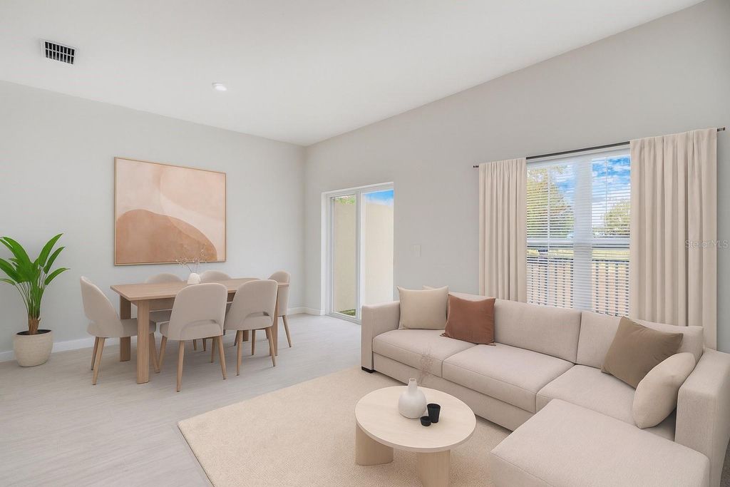 Image 3 of property listing at 2025 CLAUDIA LANE, Kissimmee, FL 34741