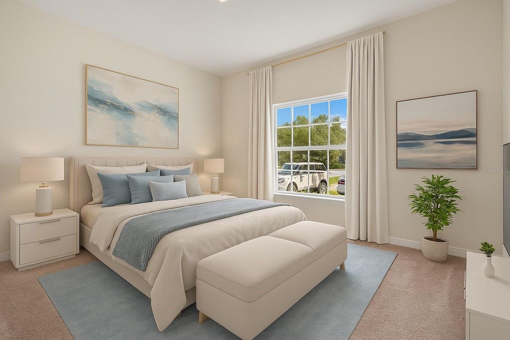 Image 4 of property listing at 2025 CLAUDIA LANE, Kissimmee, FL 34741