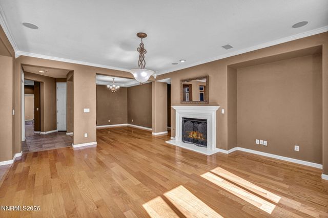 8070 Opal Station Drive, Reno, NV 89506