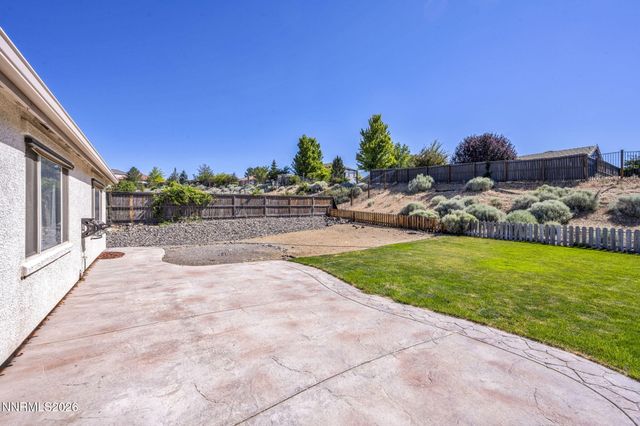 8070 Opal Station Drive, Reno, NV 89506
