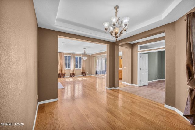 8070 Opal Station Drive, Reno, NV 89506