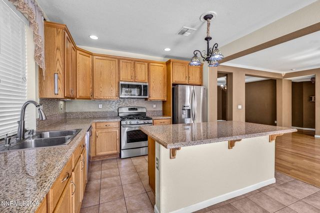 8070 Opal Station Drive, Reno, NV 89506