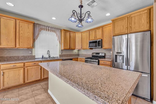 8070 Opal Station Drive, Reno, NV 89506
