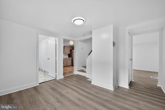 20 W ADAMS ST, Paulsboro, NJ 08066