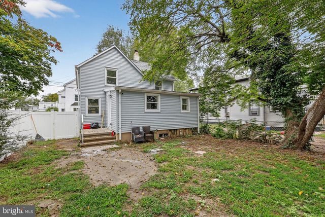 20 W ADAMS ST, Paulsboro, NJ 08066