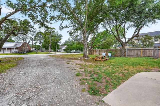 2719 Richmond Street, Needville, TX 77461