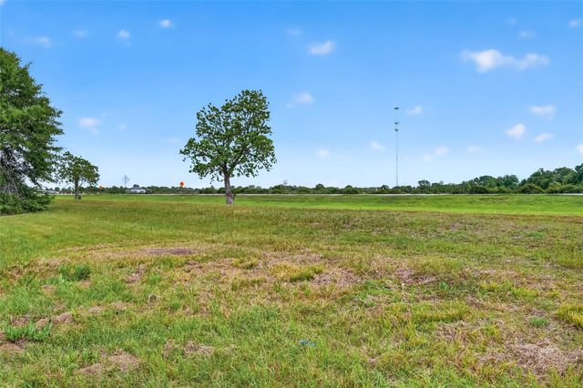 2719 Richmond Street, Needville, TX 77461