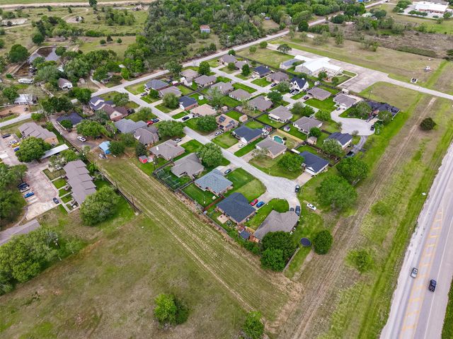 2719 Richmond Street, Needville, TX 77461