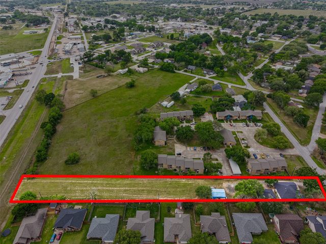 2719 Richmond Street, Needville, TX 77461