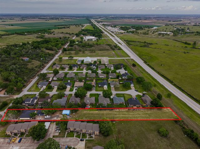 2719 Richmond Street, Needville, TX 77461