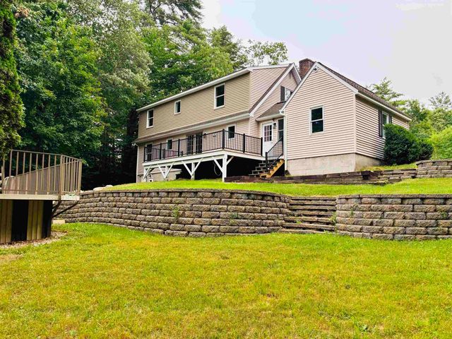 14 Butternut Lane, Tuftonboro, NH 03816