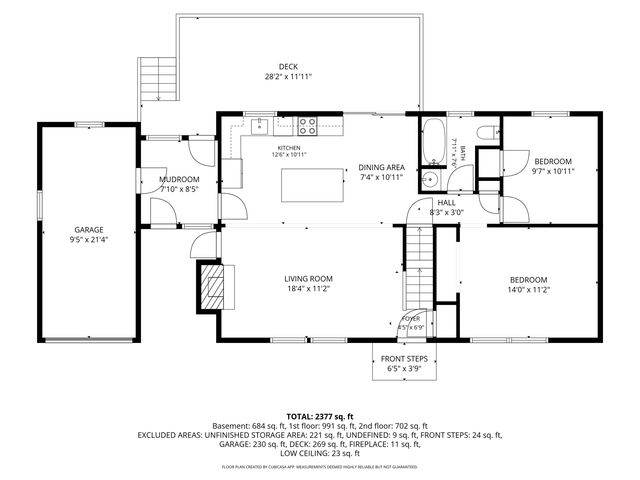 14 Butternut Lane, Tuftonboro, NH 03816