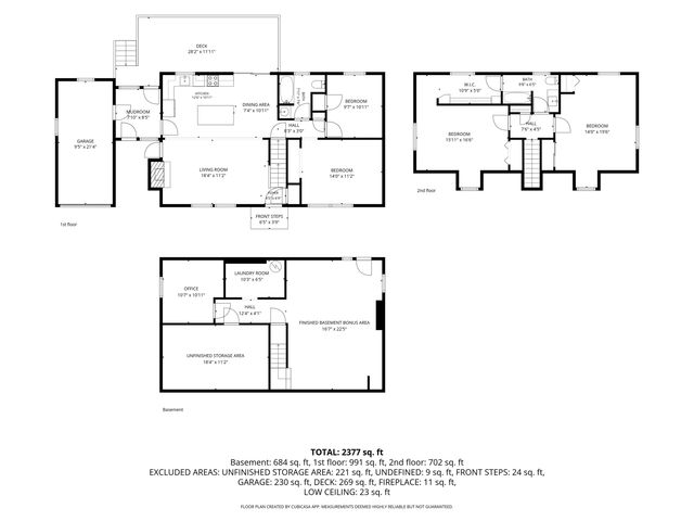 14 Butternut Lane, Tuftonboro, NH 03816