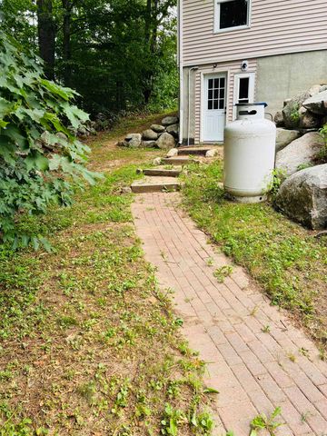 14 Butternut Lane, Tuftonboro, NH 03816